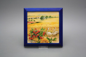 Bild 18cm Jahreszeit - Sommer kMOB