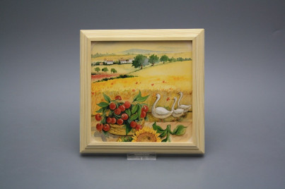 Bild 18cm Jahreszeit - Sommer kPBB č.1