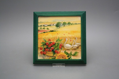 Bild 18cm Jahreszeit - Sommer kZLB č.1