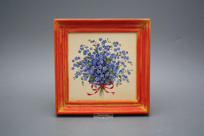 Bild 19,5cm Vergissmeinnicht cCMB č.1