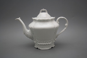 Teekanne 1,2l Opera Platinum