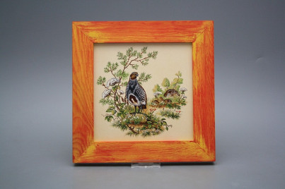 Bild 20cm Rebhuhn eCMB č.1