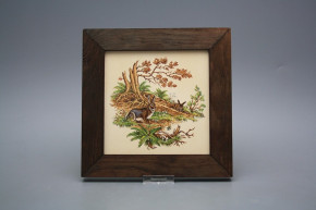 Bild 20cm Kaninchen eTHB
