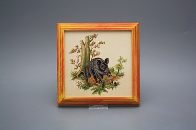 Bild 18cm Wildschwein kCMB č.1