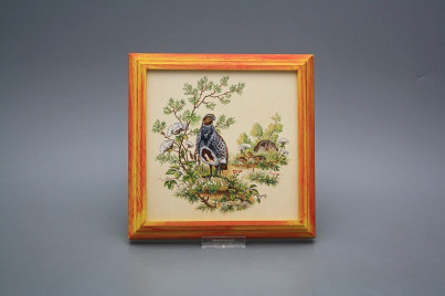 Bild 18cm Rebhuhn kCMB č.1