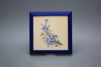 Bild 18cm Kornblumen kMOB č.1