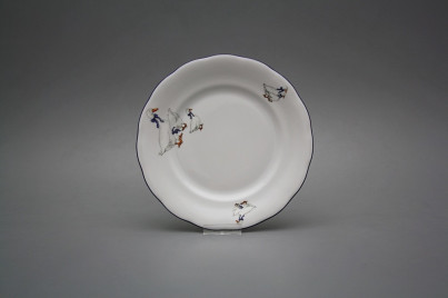 Dessertteller 19cm Alaska Gänse CML č.1