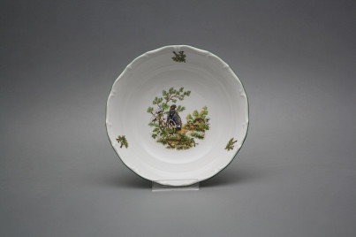 Kompottschüssel 19cm Ofelie Rebhuhn GZL č.1