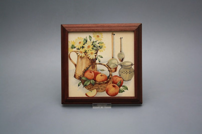 Bild 18cm Italienische Küche kMHB B č.1