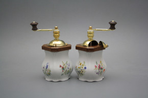 Gewürzmühle Aneta Blumenwiese BB