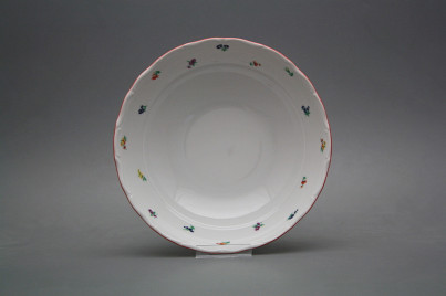 Tiefe Schüssel 23cm Verona Streuer ACL č.1