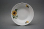 Tellerset Verona Sonnenblumen 24teiliges CBB č.3