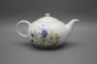 Teeset Opal Blumenwiese 15teiliges HBB č.3