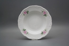 Tiefer Teller 23cm Marie Louise Claremont EBB