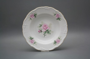Tiefer Teller 23cm Marie Louise Claremont GGL