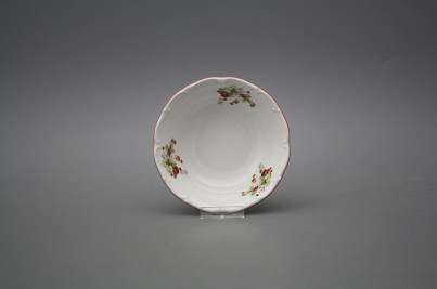 Kompottschüssel 13cm Verona Erdbeeren CCL č.1