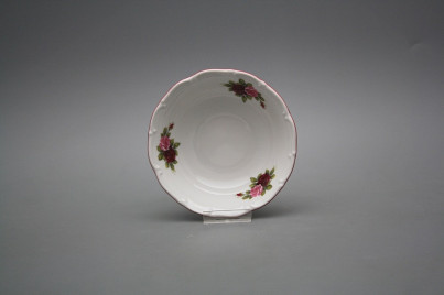 Kompottschüssel 13cm Verona Rose Elizabeth CRL č.1