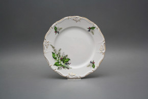Dessertteller 19cm Marie Louise Maiglöckchen EGL Lux