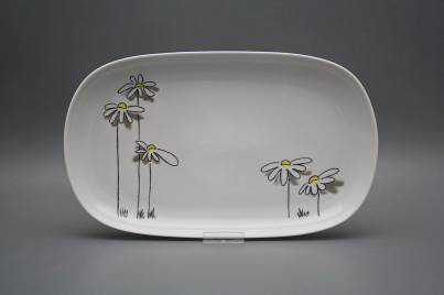 Oval 32cm Tom Daisy BB č.1