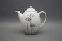 Kaffeeset Opal Daisy 15tlg. BB č.2