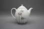 Kaffeeset Opal Daisy 15tlg. BB č.3