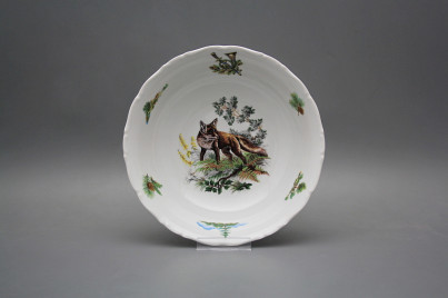 Tiefe Schüssel 23cm Ofelie Fuchs FBB č.1