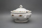 Tafelservice Verona/Ofelie Winterbeeren 26teiliges KBB č.4