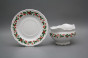 Tafelservice Verona/Ofelie Winterbeeren 26teiliges KBB č.9