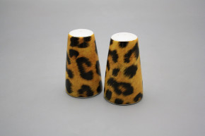 Salzstreuer Tom Leopard BB