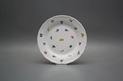 Dessertteller 19cm Verona Streuer BBB č.1