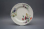 Tellerset Ofelie Ivory Blumenwiese 24tlg. CBB č.2