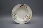 Tellerset Ofelie Ivory Blumenwiese 36tlg. CBB č.3