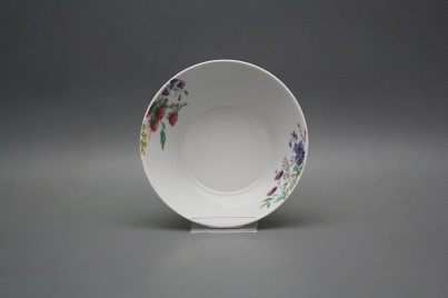 Kompottschüssel 16cm Tom Blumenwiese DBB č.1