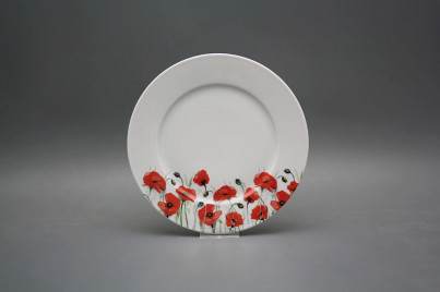 Dessertteller 19cm Nina Afghan Spirit BB č.1