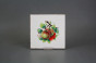Forli Blanco Wandfliese 15x15cm Obst 6-teiliges Set č.3