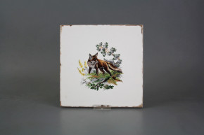 Forli Blanco Wandfliese 20x20cm Fuchs