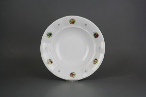 Tiefer Teller 24cm Benedikt Obst AZL
