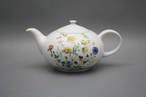 Teekanne 1,2l Opal Blumenwiese Motiv B BB
