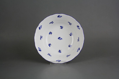 Kompottschüssel 19cm Ofelie Wiesenblumen BML č.1