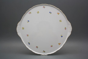 Tortenteller 30,5cm Verona Streublümchen AGL