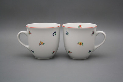 Tasse Mirek 0,4l Streuer CL č.1