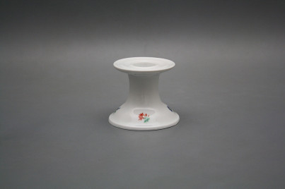 Kerzenständer 6,5cm Rokoko Streuer BB č.1
