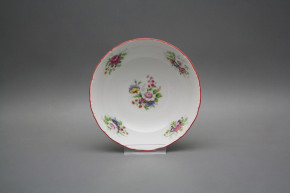 Kompottschüssel 16cm Ofelie Meissen Bouquet GCL