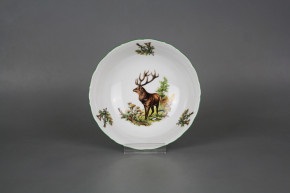 Kompottschüssel 16cm Ofelie Hirsch GZL