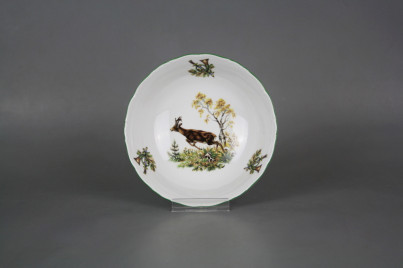 Kompottschüssel 16cm Ofelie Rehbock GZL č.1