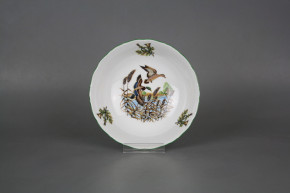 Kompottschüssel 16cm Ofelie Wildente GZL