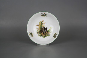 Kompottschüssel 16cm Ofelie Wildschwein GZL