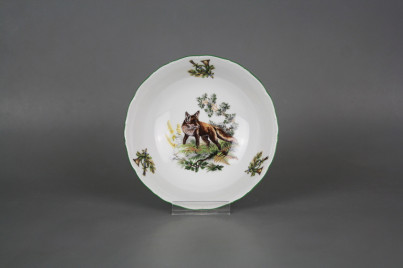 Kompottschüssel 16cm Ofelie Fuchs GZL č.1