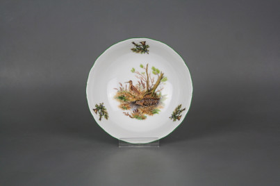 Kompottschüssel 16cm Ofelie Schnepfe GZL č.1