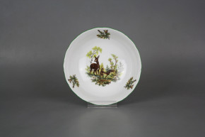 Kompottschüssel 16cm Ofelie Reh mit Kitz GZL